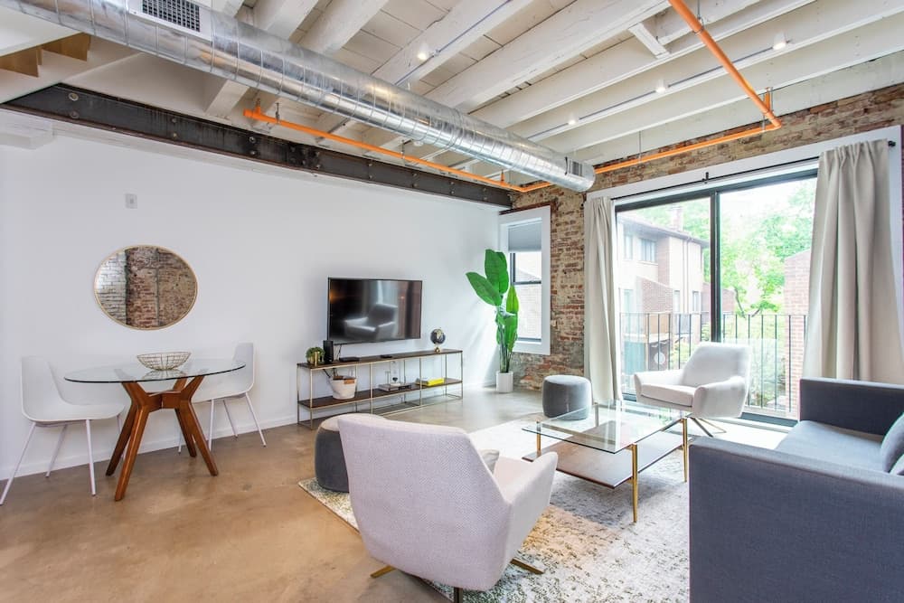 Inventors' Loft - Relax/explore/play - Sleeps 10!
