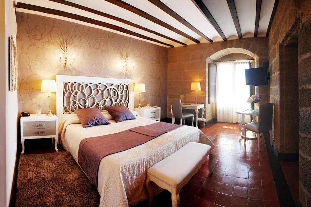 Palacio de Casafuerte