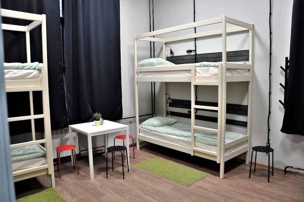 Good Night rooms & hostel