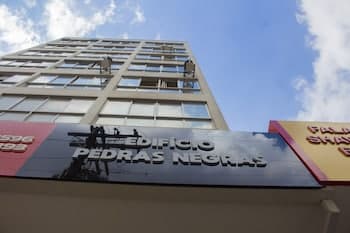 Apartamento próximo rodoviária faculdade