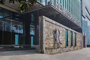 Renaissance Dhaka Gulshan Hotel