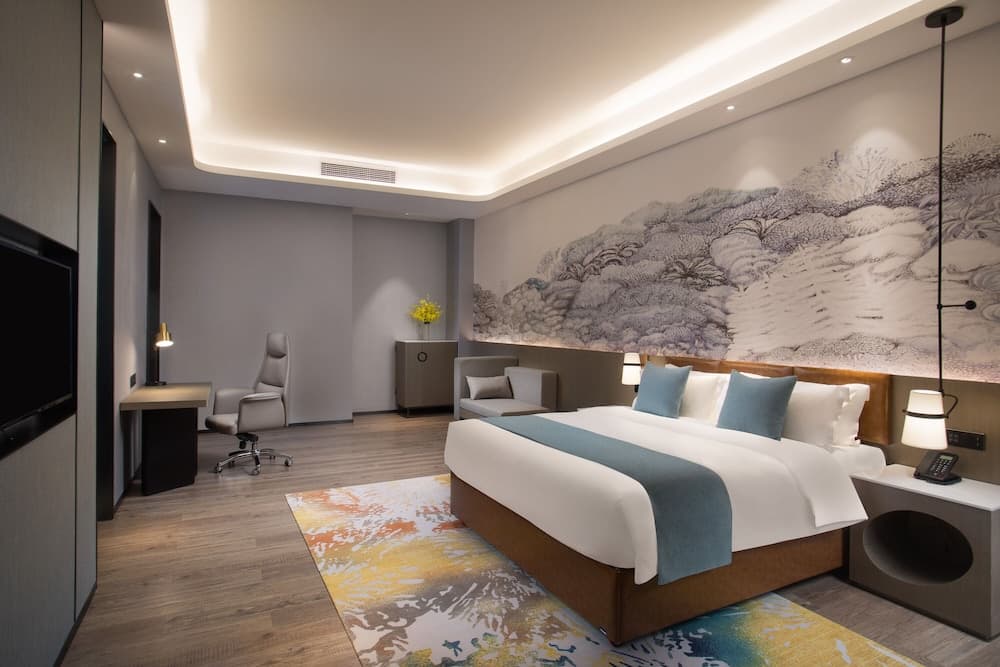 Ramada Encore by Wyndham Guangzhou South
