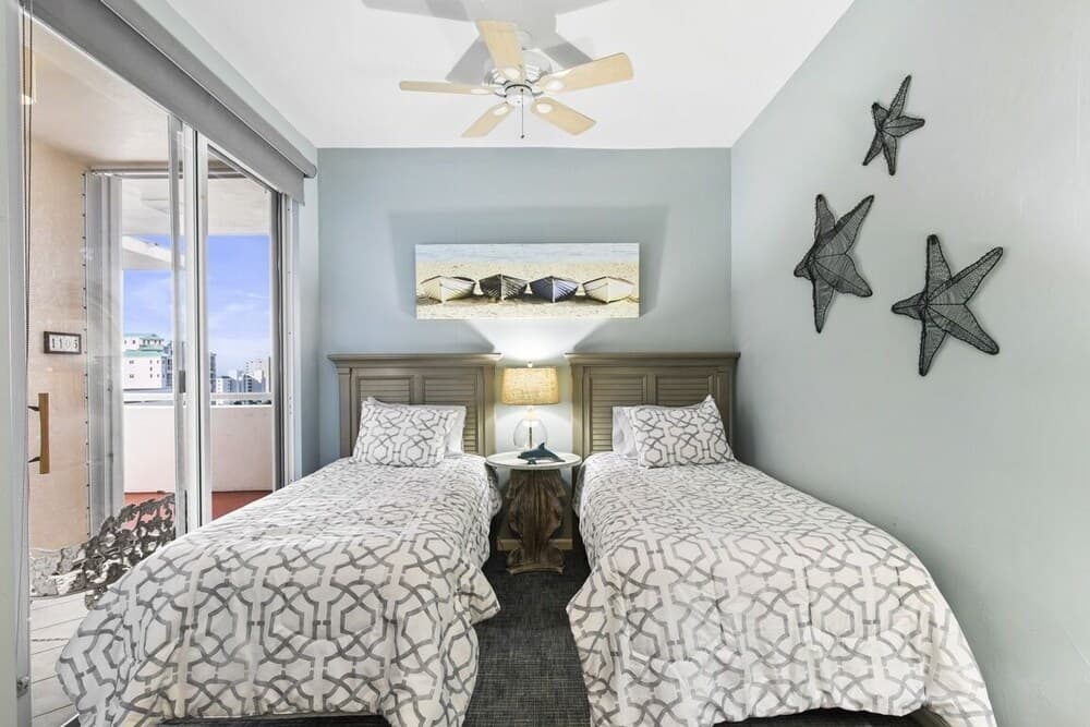 Cape Marco Dr. 11o5 Marco Island Vacation Rental 3 Bedroom Condo by Redawning