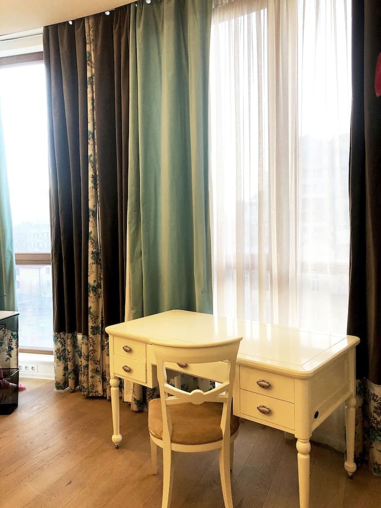 3 Bedroom Apartment Leon Muk4B