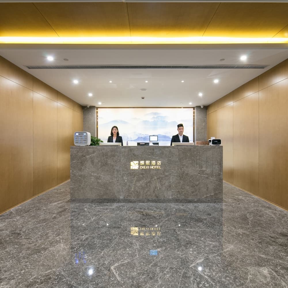 Hangzhou Diexi Hotel