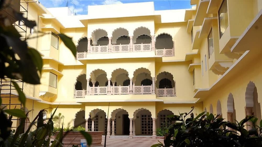 hotel image
