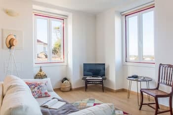 Casa Alegre Overlooking Sintra