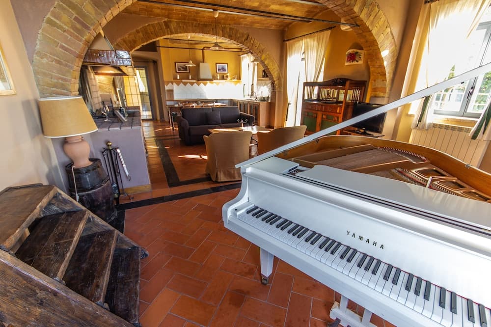 La Terrazza di Cinciano