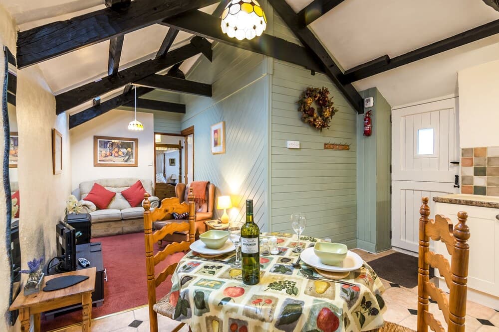 The Loft - 1 Bedroom Apartment