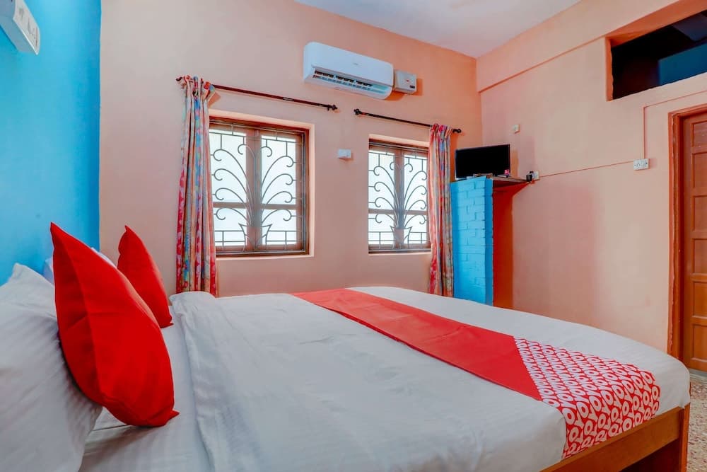 OYO 62737 Alfa Guest House