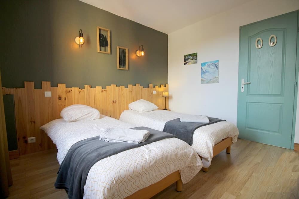 Le Relais De La Tour