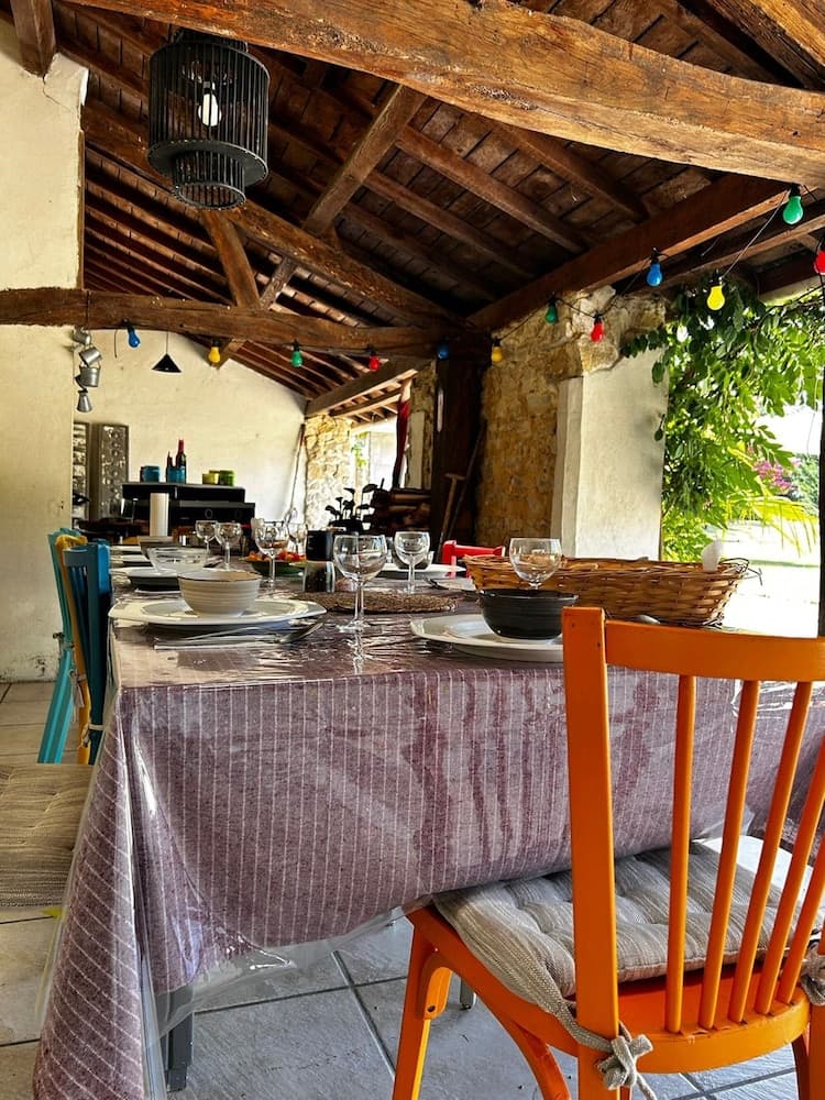 Le Relais De La Tour