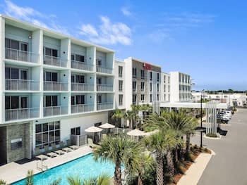 Hilton Garden Inn Destin Miramar Beach