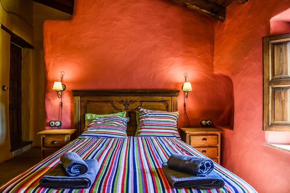 1145 Cortijo la Perla