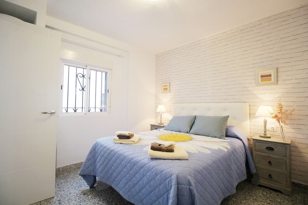 1068 Apartment Cervantes