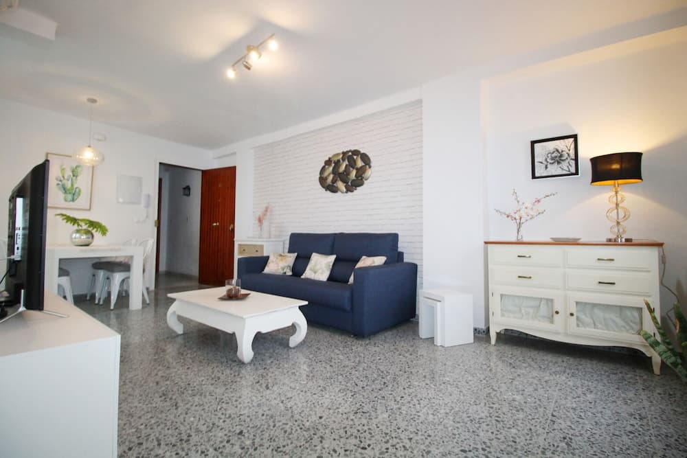 1068 Apartment Cervantes