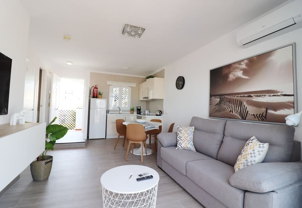 1127 Apartment Verano Azul