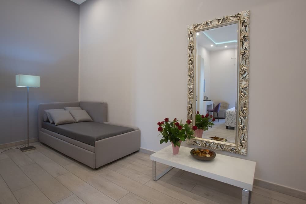 Royal Gardens B&B Caserta