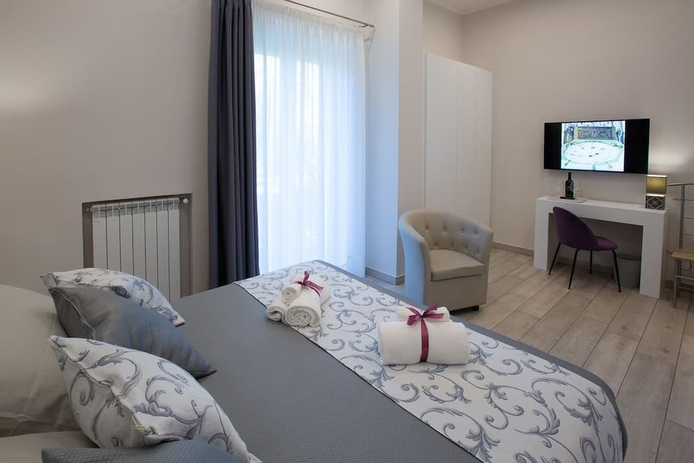 Royal Gardens B&B Caserta