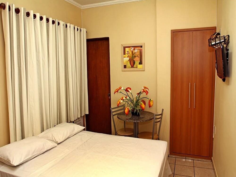 OYO Center Hotel, Ribeirão Preto