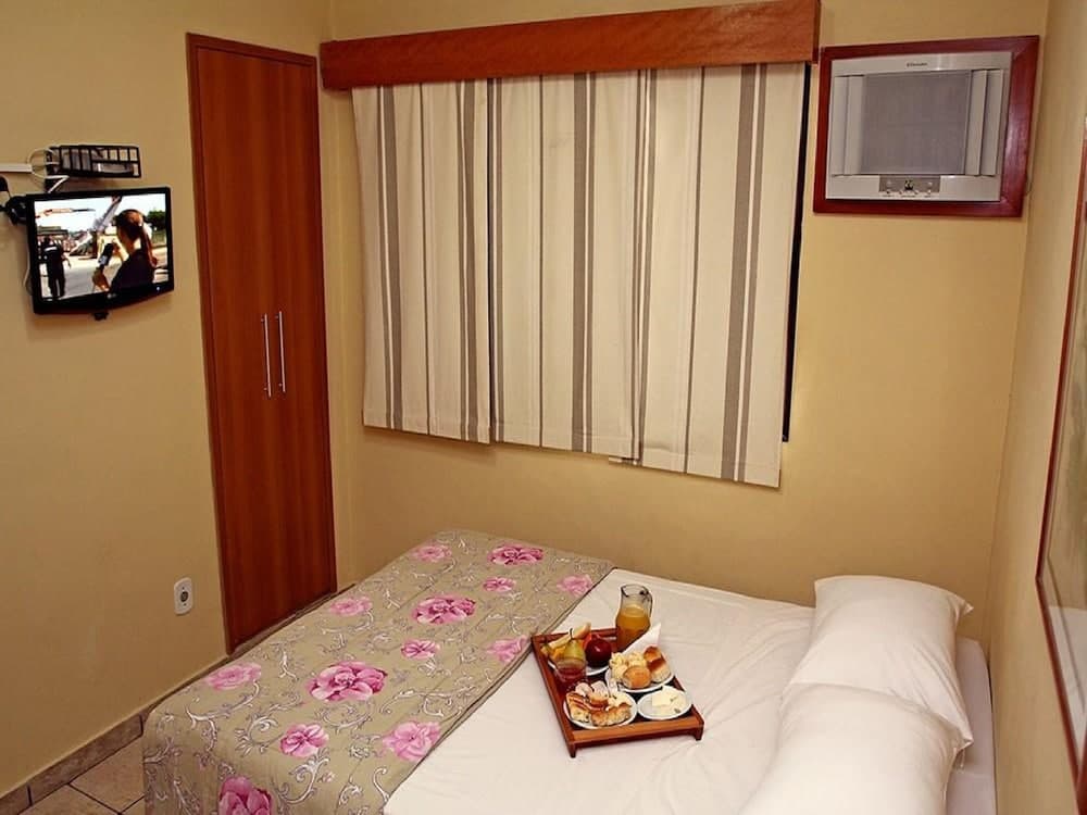 OYO Center Hotel, Ribeirão Preto