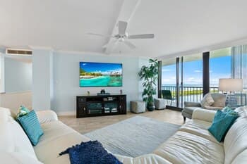 South Seas 4, 1608 Marco Island Vacation Rental 2 Bedroom Condo by Redawning