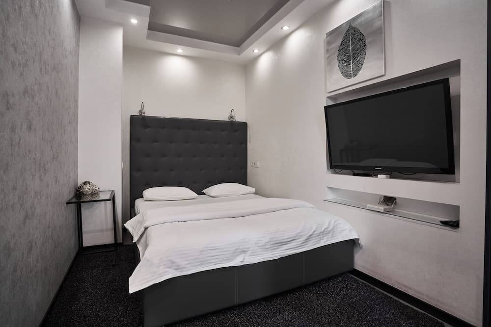 MinskLux Apartment on Karl Marx str.8