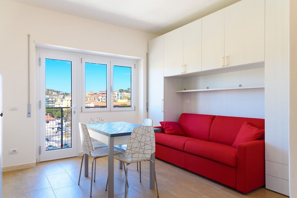 Appartamento Al Centro della Vacanza