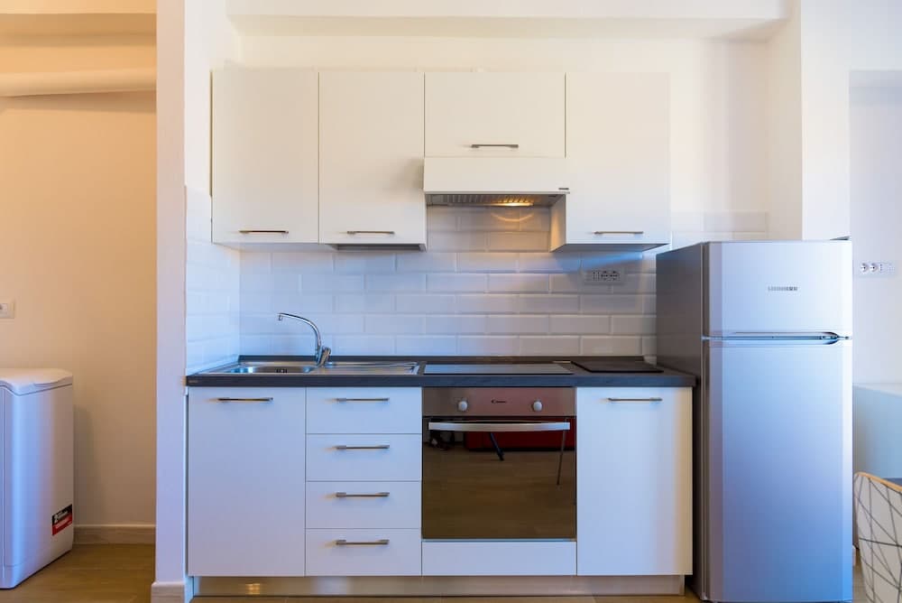 Appartamento Al Centro della Vacanza