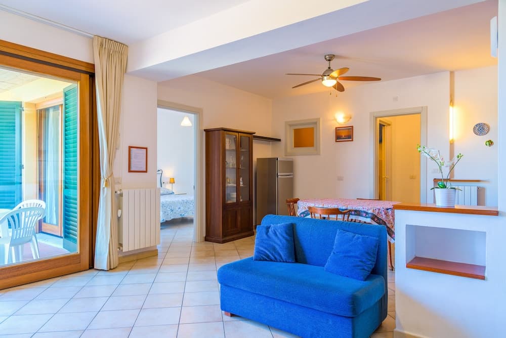 Appartamento Bel Tramonto