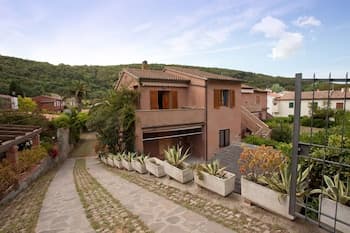 Appartamento La Baia