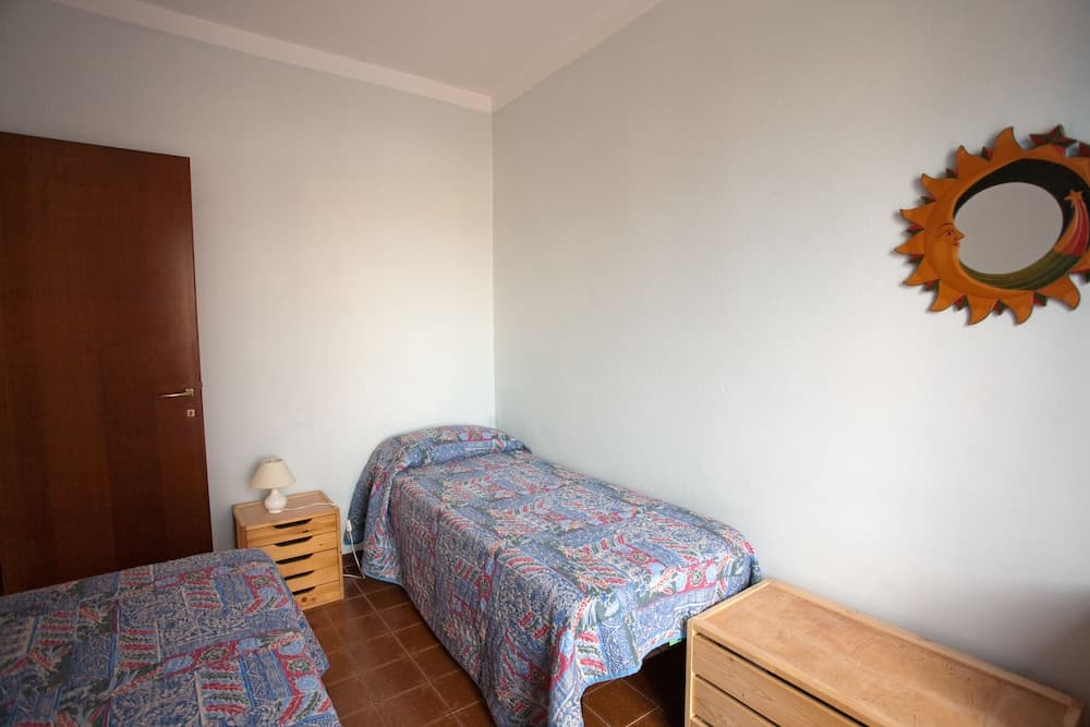 Appartamento La Baia