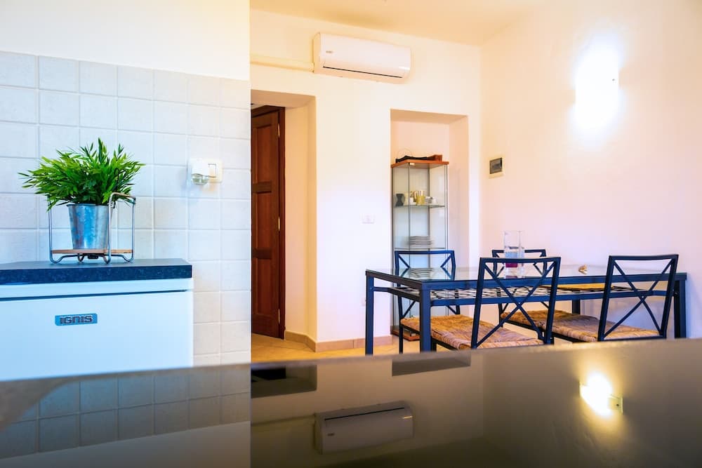 Appartamenti Il Grigolo