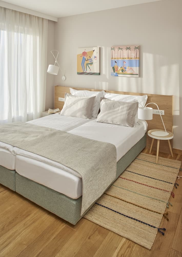 Eol Apartments Split