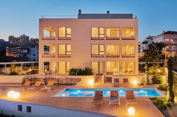 Eol Apartments Split