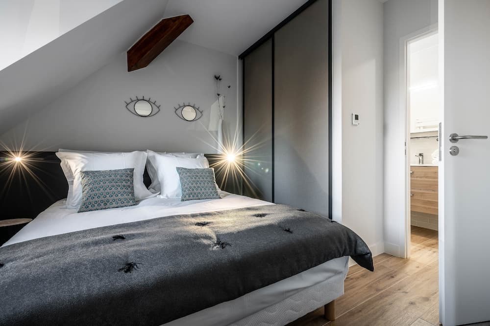 La Grange des Pères