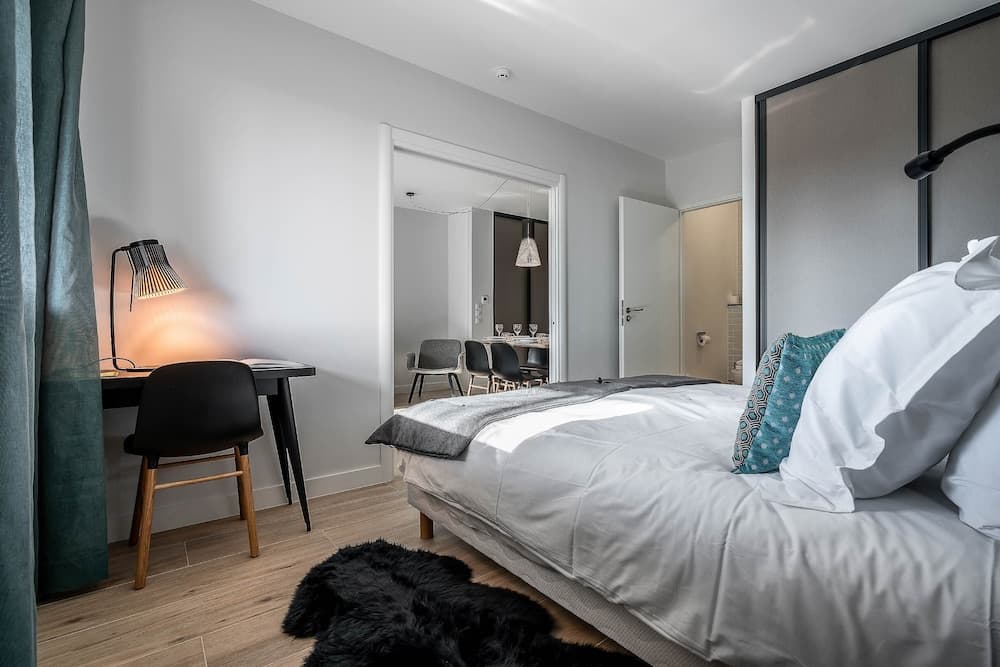 La Grange des Pères