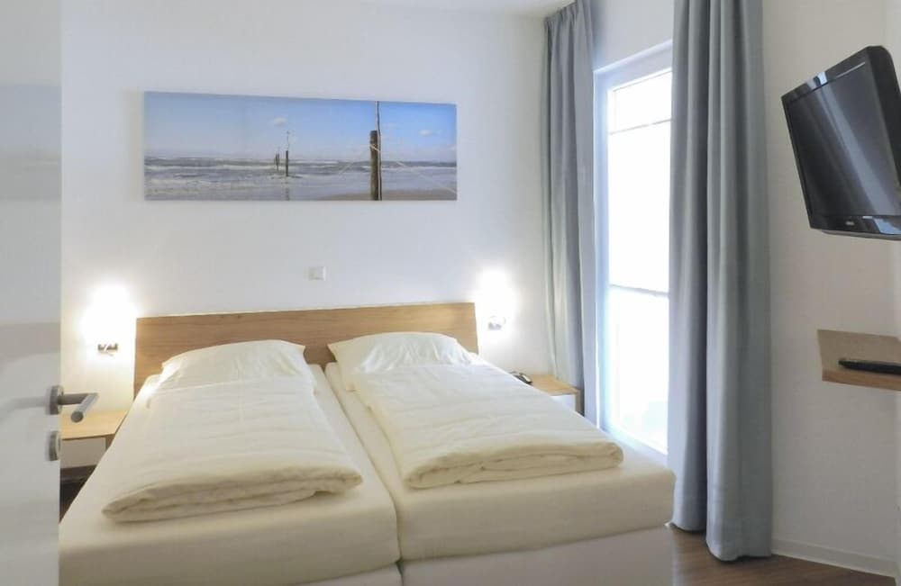 Boardinghaus Norderney