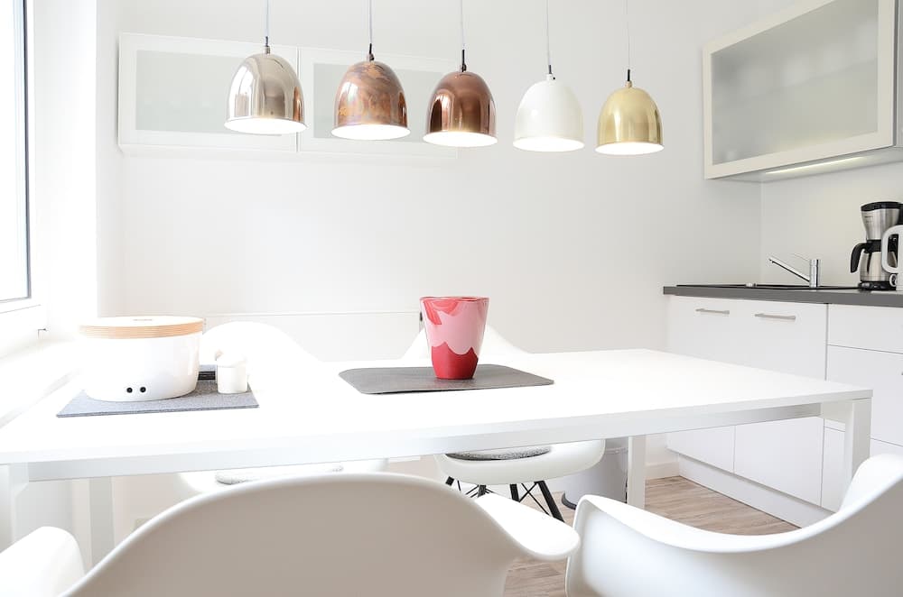 Wohnung Gartenstraße 23