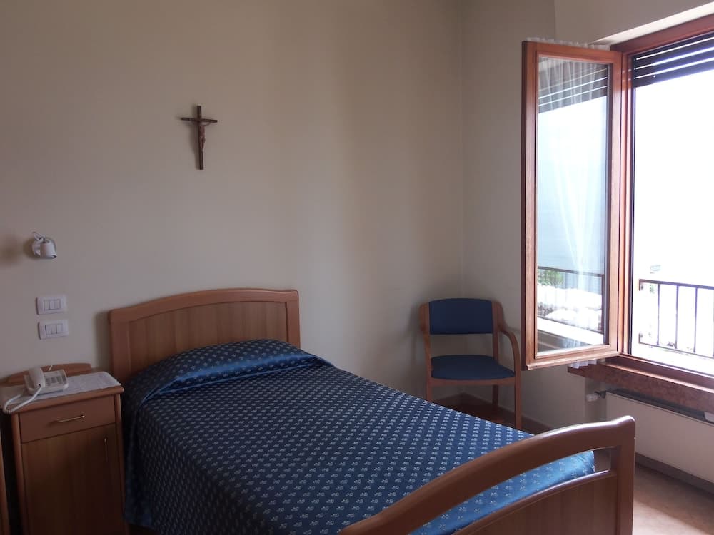 Casa Vacanza Casa del Padre G. Nascimbeni