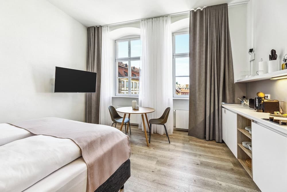 Limehome Bamberg Maximiliansplatz