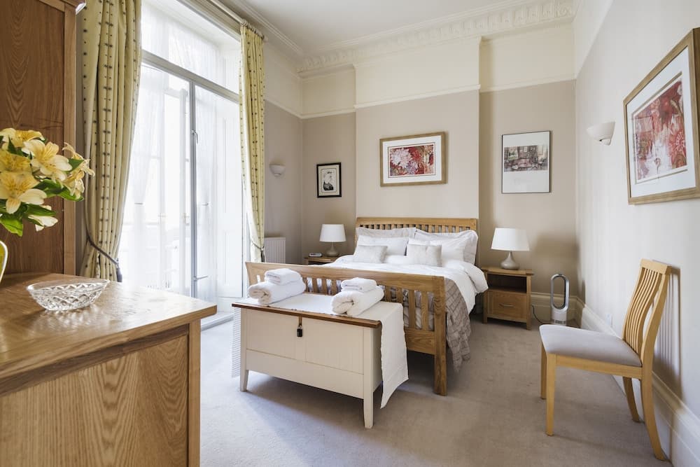 Charming Victoria Home close to Buckingham Palace