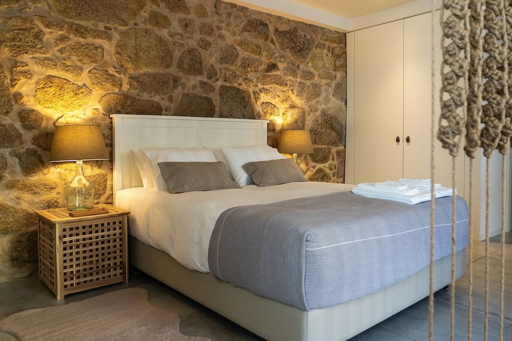 Portugal Boutique Winery Apartments