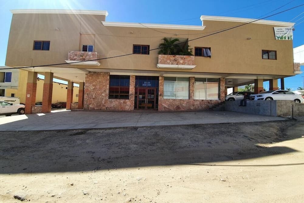 hotel image
