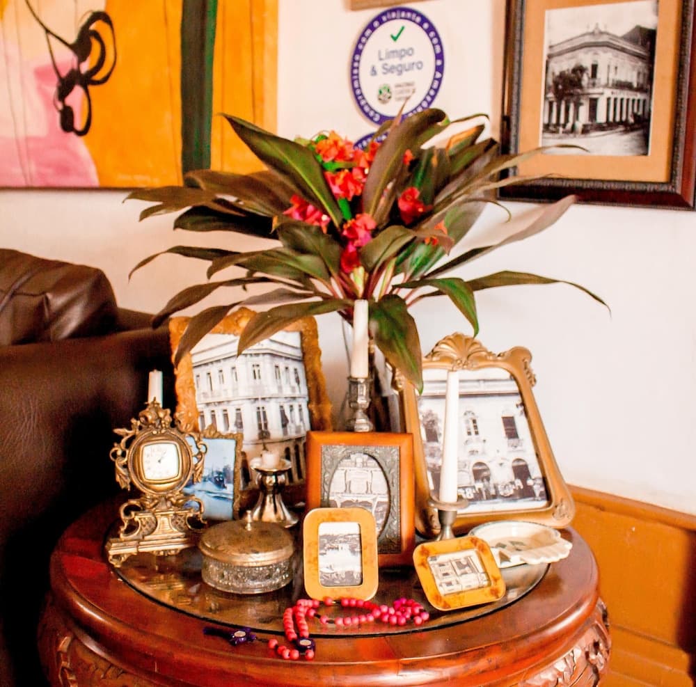 Casa Perpetua hotel d charm