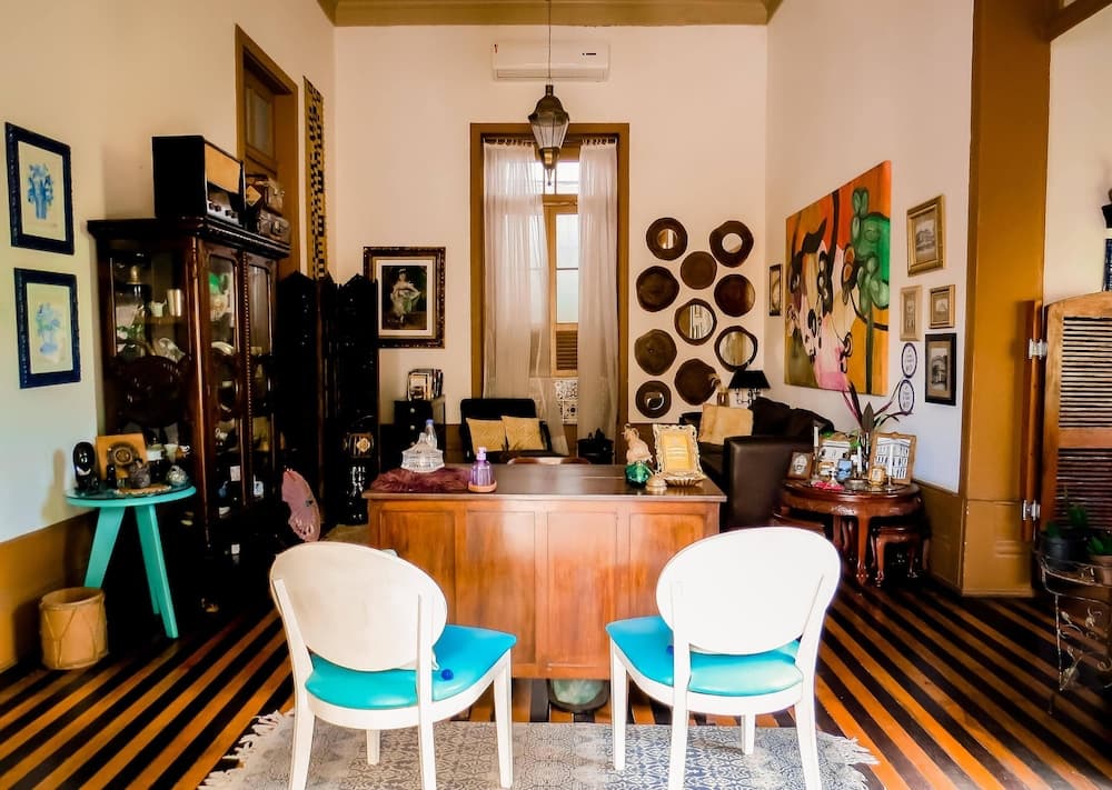 Casa Perpetua hotel d charm