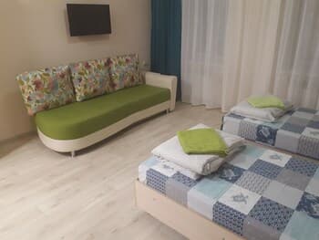 Gostevoj dom Domashnij