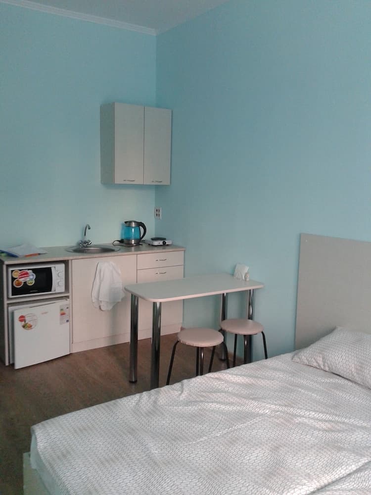 Gostevoj dom Domashnij