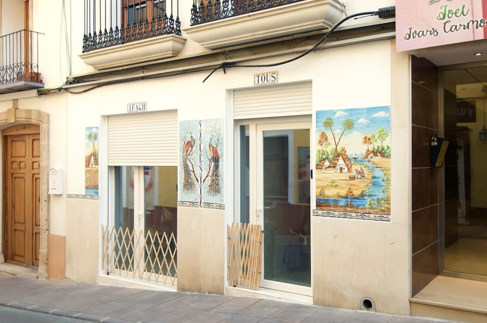 hotel image
