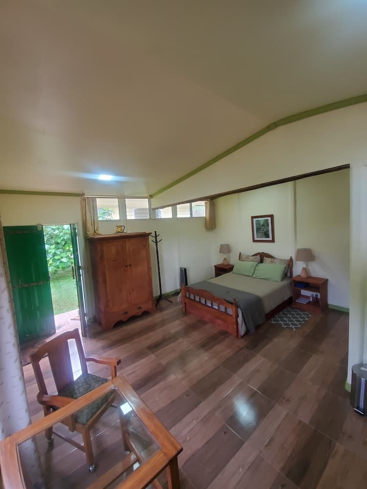 Casa San Rafael del Pedregoso